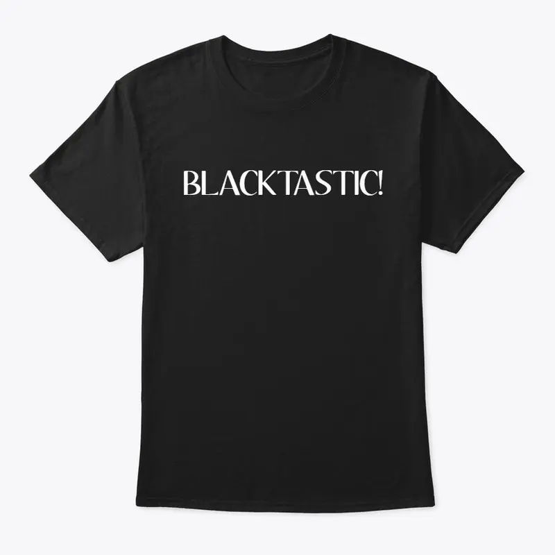 BLACKTASTIC