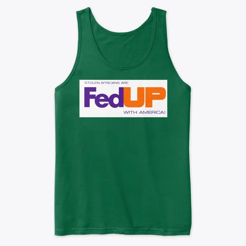 FEDUP