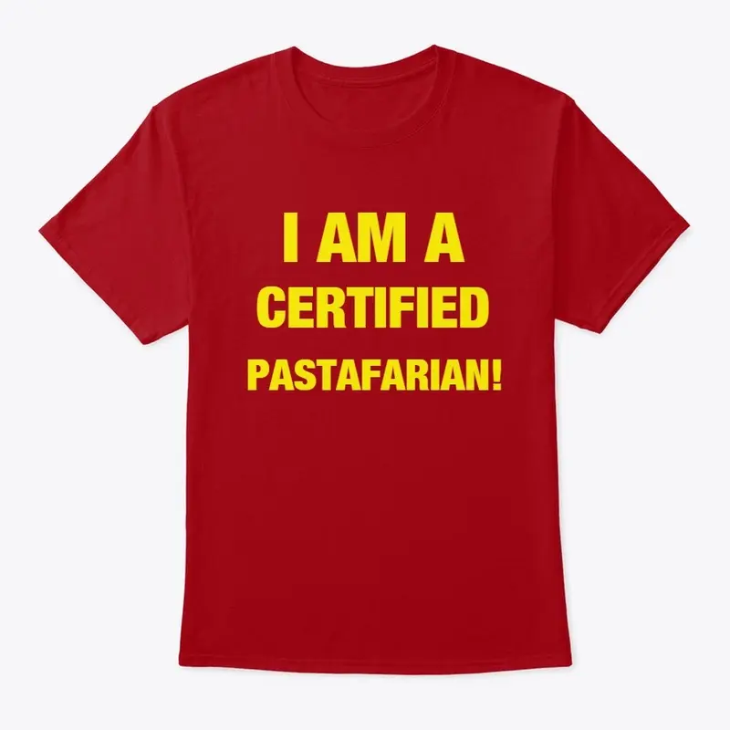 PASTAFARIAN